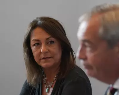 Third of Reform UK Council Leaders Voice Vaccine Scepticism, Sparking Safety Fears