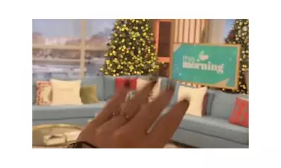 This Morning Stylist Amber Jackson Shares Emotional Farewell After 16-Year Dream Job Axed