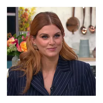 This Morning's Ashley James Quits Girlguiding Over Trans Policy