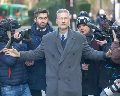 Three More Farage-Linked MEPs Accused of Following Russian Script