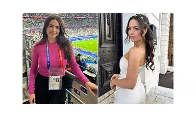 Tiffany Salmond Reveals NRL Coach Crushes and Industry Sexism