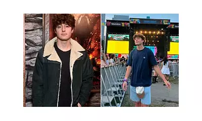 TikTok Star Tucker Genal Dies Aged 31, Brothers Confirm Tragic Suicide