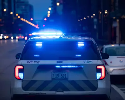 TikTok Tea Tyme: Influencer's Hit-and-Run Sparks Legal Scrutiny