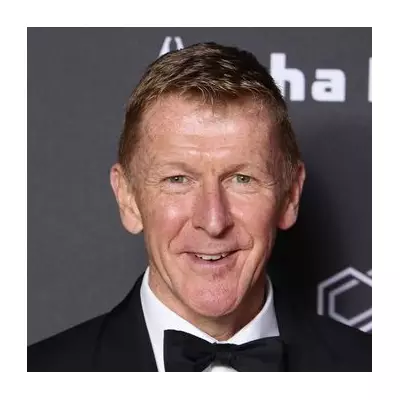 Tim Peake: London to Sydney in 45 mins via space travel possible