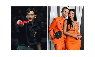 Timothée Chalamet's 'Pursuit of Greatness': Arrogance or Ambition at 30?