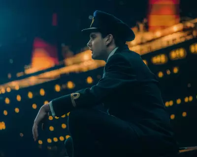 Titanic Sinks Tonight Review: A Gripping Four-Part Immersion into the 1912 Disaster