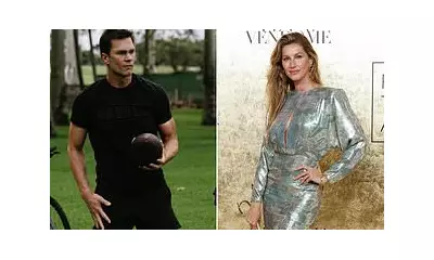 Tom Brady declares 'forever young' in new Instagram posts after ex-wife Gisele's remarriage