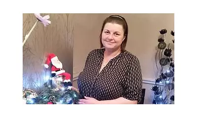 Tongue Cancer Survivor's 8-Year Battle: From Pea-Sized Lump to Remission