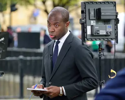 Tony Hall: Why the BBC's Role as National Storyteller is Vital for UK Culture