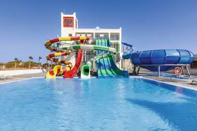Top 10 Family Hotels in Cape Verde for 2026: From Waterslides to Eco-Lodges