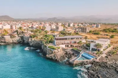 Top 10 Hotels in Cape Verde: From Eco-Lodges to Beachfront Resorts