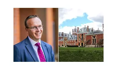 Top Headmaster Warns of Teen Mental Health Over-Diagnosis