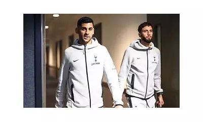 Tottenham vs Liverpool: Premier League Clash as Slot and Frank Face Pressure