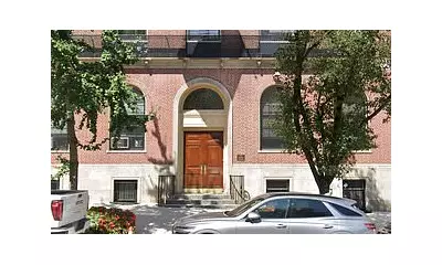 Tragedy Strikes Again: Teen Girl Dies in Fall at NYC Private School