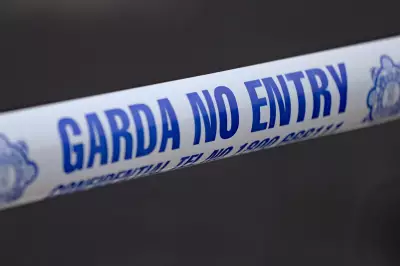 Tragic House Fire Claims Lives of Woman, 60, and Young Boy in Co Offaly