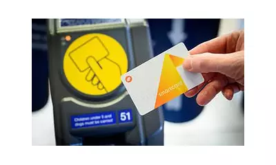 Train Fares Soar 85% for Some Families as Contactless Expansion Removes Cheapest Tickets