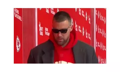 Travis Kelce's Potentially Final Arrowhead Game: Chiefs Star's Emotional Christmas Clash