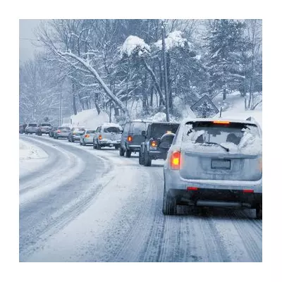 Troll of Trondheim Returns: 540-Mile Snow Wall Targets UK