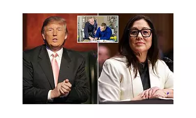 Trump Administration Creates 300,000 Apprenticeships, Aims for 1 Million