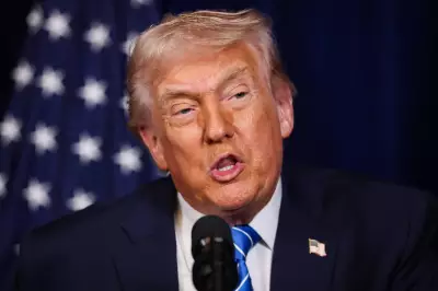 Trump Claims Christmas Eve Strike on Venezuela 'Big Facility' Marks Major Escalation