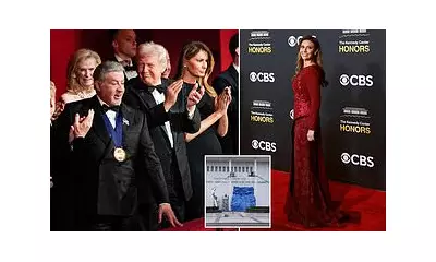 Trump Kennedy Centre Name Change Sparks Jazz Concert Cancellation and Legal Row