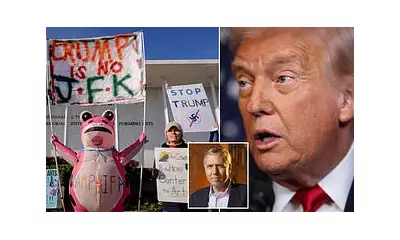 Trump-Kennedy Centre Renaming Sparks Cancellations by Lesser-Known Artists