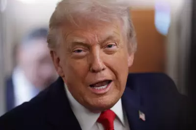 Trump Media Announces $6bn Merger with Nuclear Fusion Firm TAE