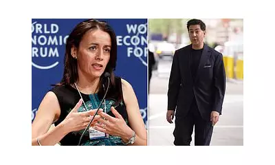 Trump Sanctions UK Disinformation Experts and EU's Breton Over 'Censorship'