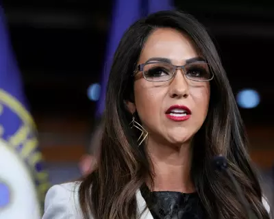 Trump vetoes Colorado water project, sparking retaliation claims from ally Boebert