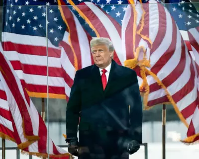 Trump's $10bn BBC Lawsuit: Key Allegations Over Edited Speech