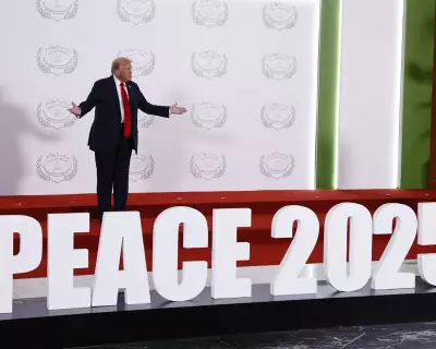 Trump's Deal-Making Diplomacy: A Blueprint for Peace or a Path to Profit?