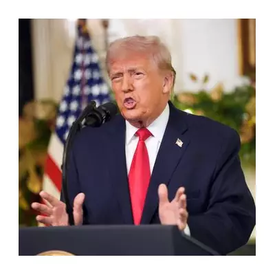 Trump's 'Greatest Hits' Speech: Sky News Condemns Anticlimactic Address