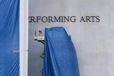 Trump's Name Added to Kennedy Center: Board Votes for Renaming
