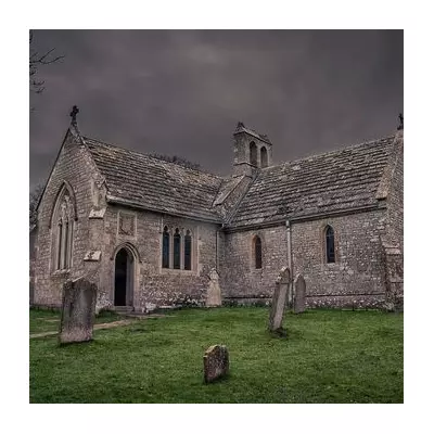 Tyneham: The Dorset 'Ghost Village' Frozen in Time Since 1943