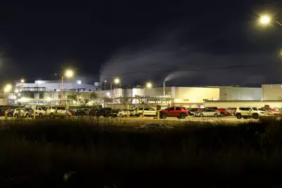 Tyson Foods Closure: 3,200 Jobs Lost as Nebraska Town Faces Exodus