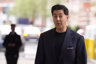 UK Campaigner Imran Ahmed Fights Trump Deportation Over US Sanctions