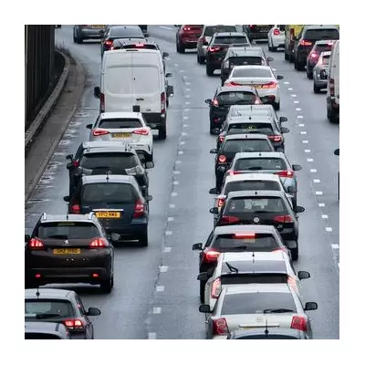 UK Christmas Traffic Chaos: 24 Million Cars Expected on Busiest Day