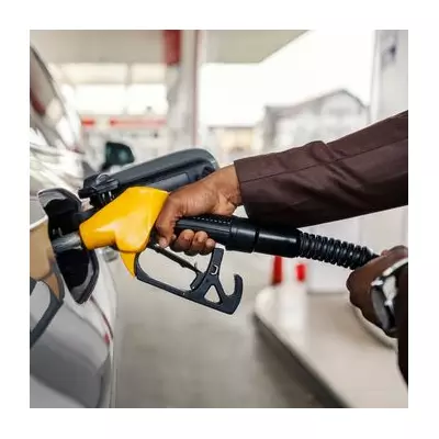 UK Drivers Can Slash Fuel Costs by 50% Amid Christmas Travel Rush