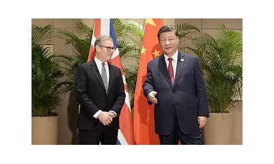 UK Government Accused of Cover-Up After Chinese Hack Targets Foreign Office Visa Data