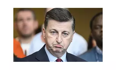 UK Inquiry to Probe Iran's Role in Scottish Independence Debate