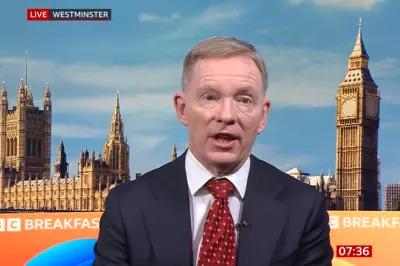 UK Ministers 'Pretty Confident' Visa Data Safe After Foreign Office Hack