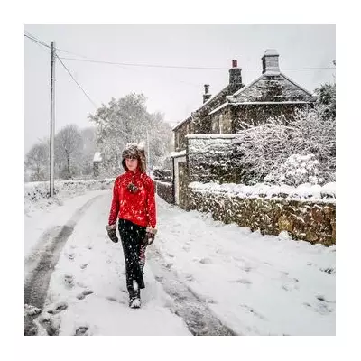 UK Snow Forecast: 9-Inch Blast to Hit 5 Counties Next Week