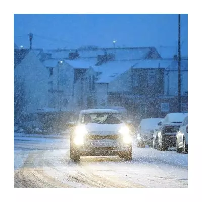 UK Snow Forecast: Will It Be a White Christmas? Latest BBC and Met Office Predictions