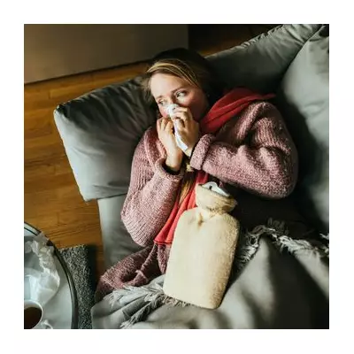 UK 'Super Flu' Crisis: H3N2 Strain Fuels Record Hospital Admissions