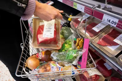 UK Supermarket Opening Times for Christmas 2025: From Christmas Eve to New Year's Day