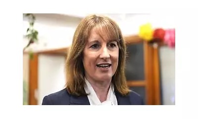 UK to Fall Behind Hong Kong and Finland in Wealth Rankings by 2026