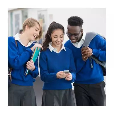 UK's Top Secondary Schools 2026 Revealed: See How Your Area Performed