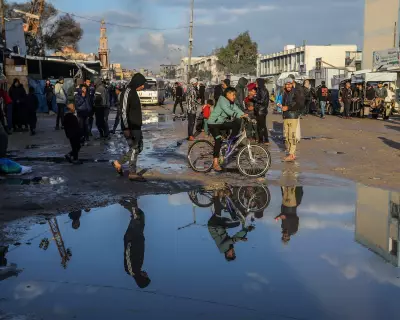 UN Reports Gaza Famine Ends, But 1.6 Million Still Face Critical Hunger Crisis