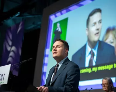 Unison's New Leader Vows to End Support for Anti-Union Labour Politicians
