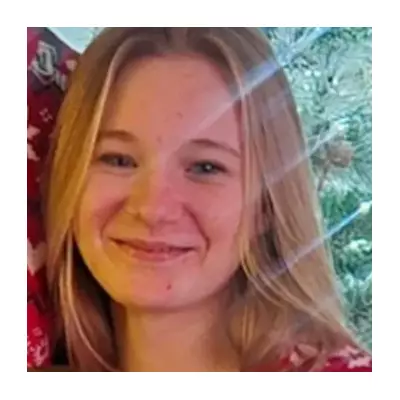 Urgent Search for Missing 14-Year-Old Maisie Cornish Last Seen at Kent Station